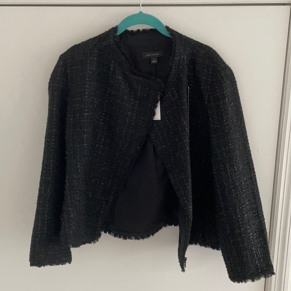 Brand New Ann Taylor Jacket